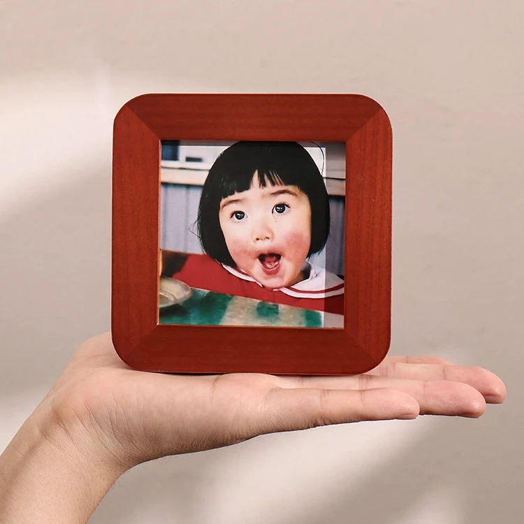 【专用链接】拍前联系客服  天字一号相框台式简约