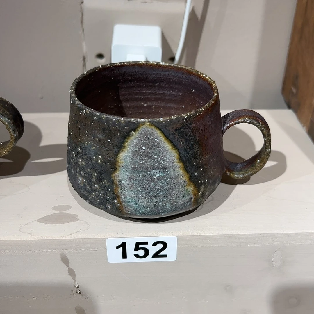 【闪购商品】杯152