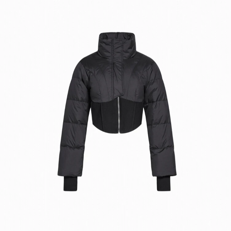 【221-250】品牌撤柜特价秋冬小香风外套