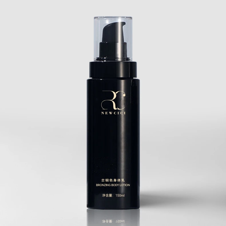 Rain.陈棕油易上色防水易涂水润古铜色身体乳拉丁国标舞蹈