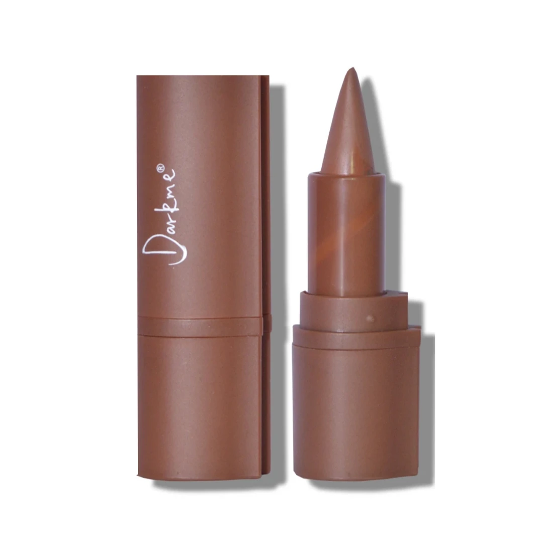 DARKME二合一唇线口红