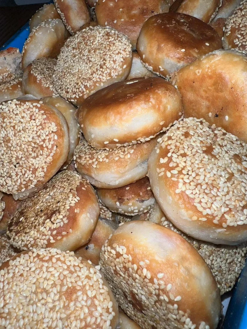 闽侯小箬灏林传统碳烤礼一口酥优惠三斤装食用农产品