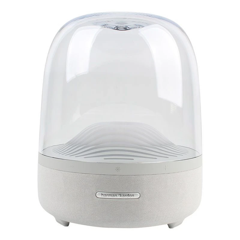 harman kardon/哈曼·卡顿国行琉璃3代蓝牙音响黑 白