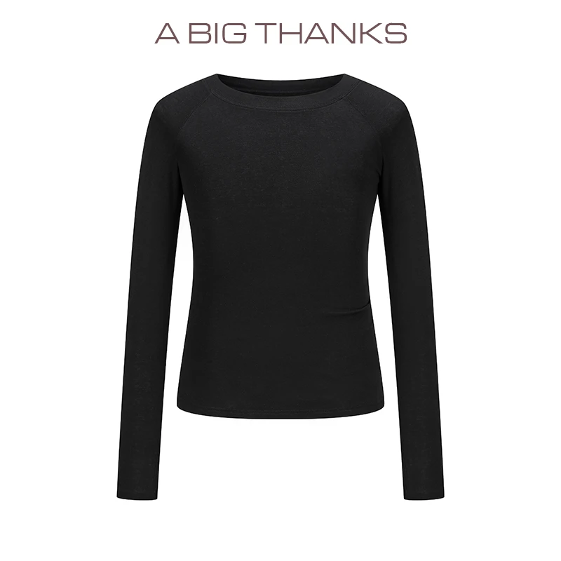 abigthanks 净版打底衫 ABT2022427