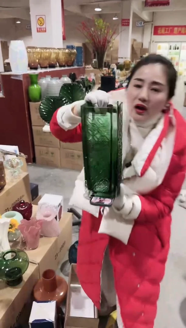 【闪购商品】DD-印花绿