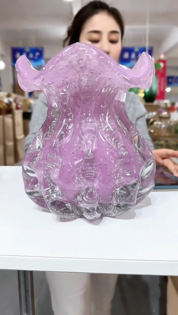 【闪购商品】L-琉璃钱袋子