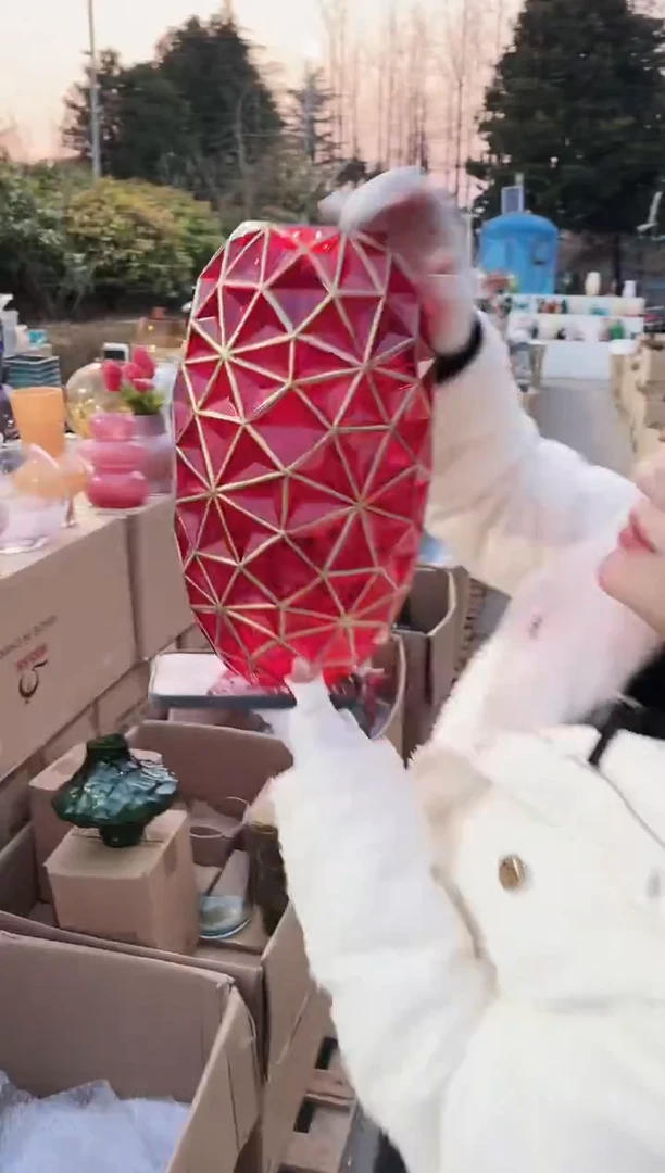 【闪购商品】YH-美巢红大