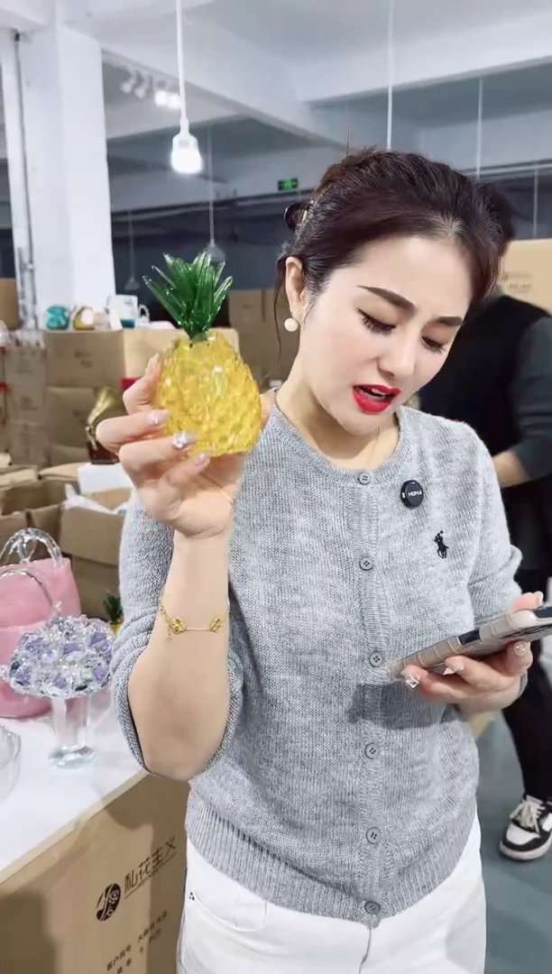 【闪购商品】CYSJ-凤梨