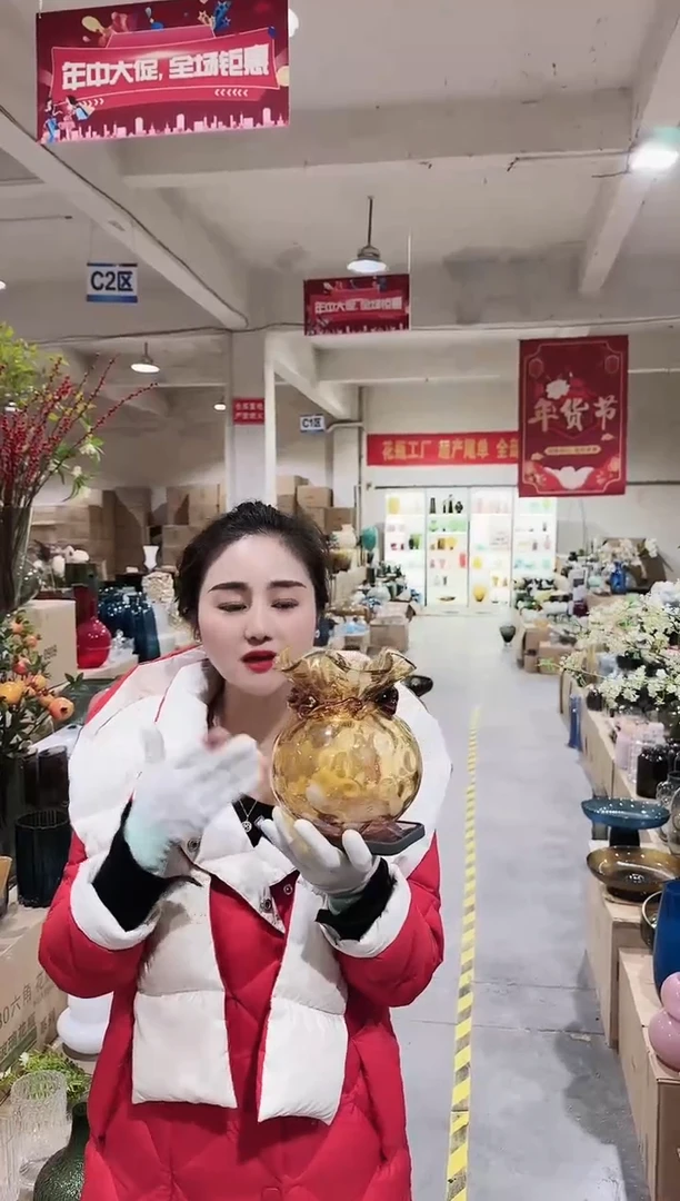 【闪购商品】L-金钱袋