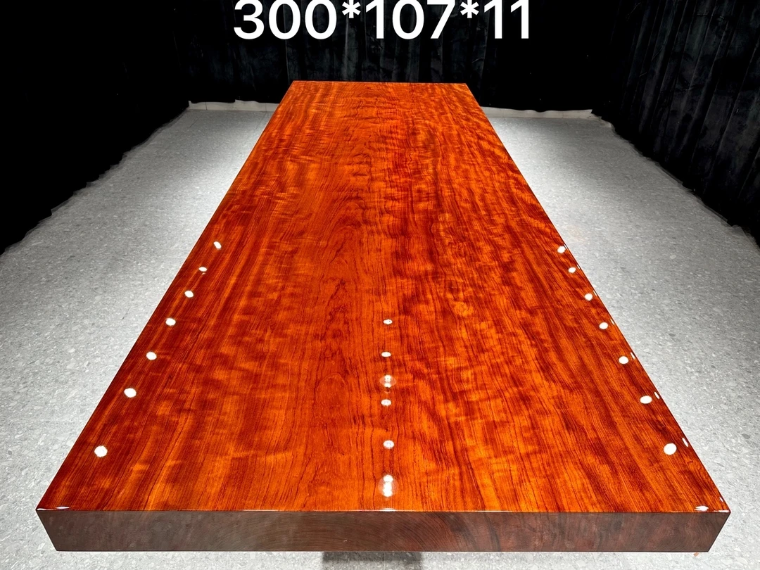 巴花大板 全方 300*107*11