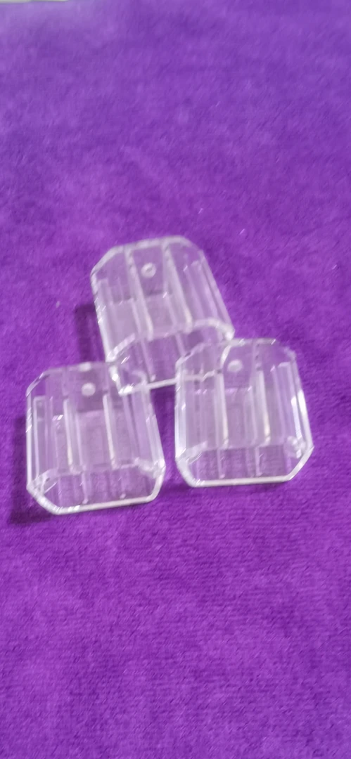 966电吹管吹嘴盖子透明盖  原厂配件