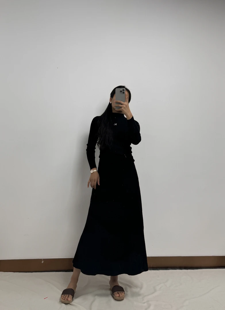 【A0370-针织衫-秋冬新款时尚女装-MMMZ】