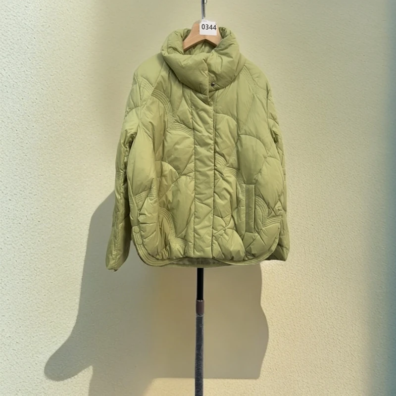 【A0344-羽羽外套-秋冬新款时尚女装-MMMZ】