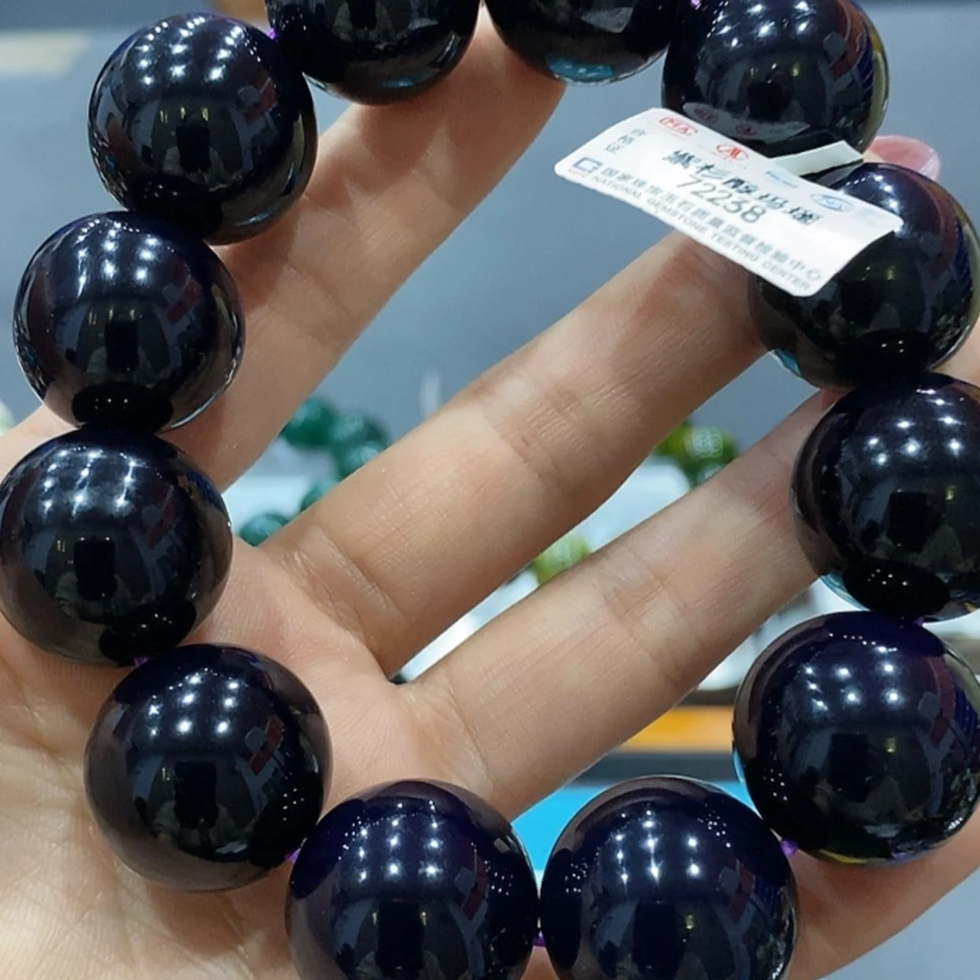 【闪购商品】玛瑙/玉髓手串未镶嵌