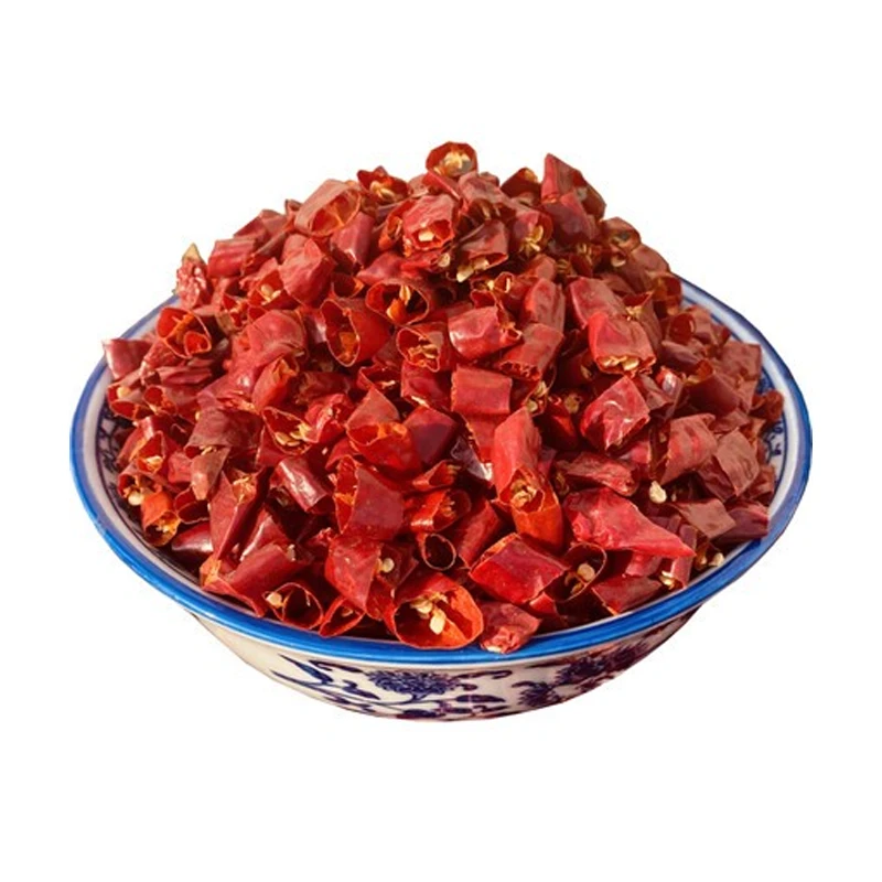 干辣椒节500g（特辣）