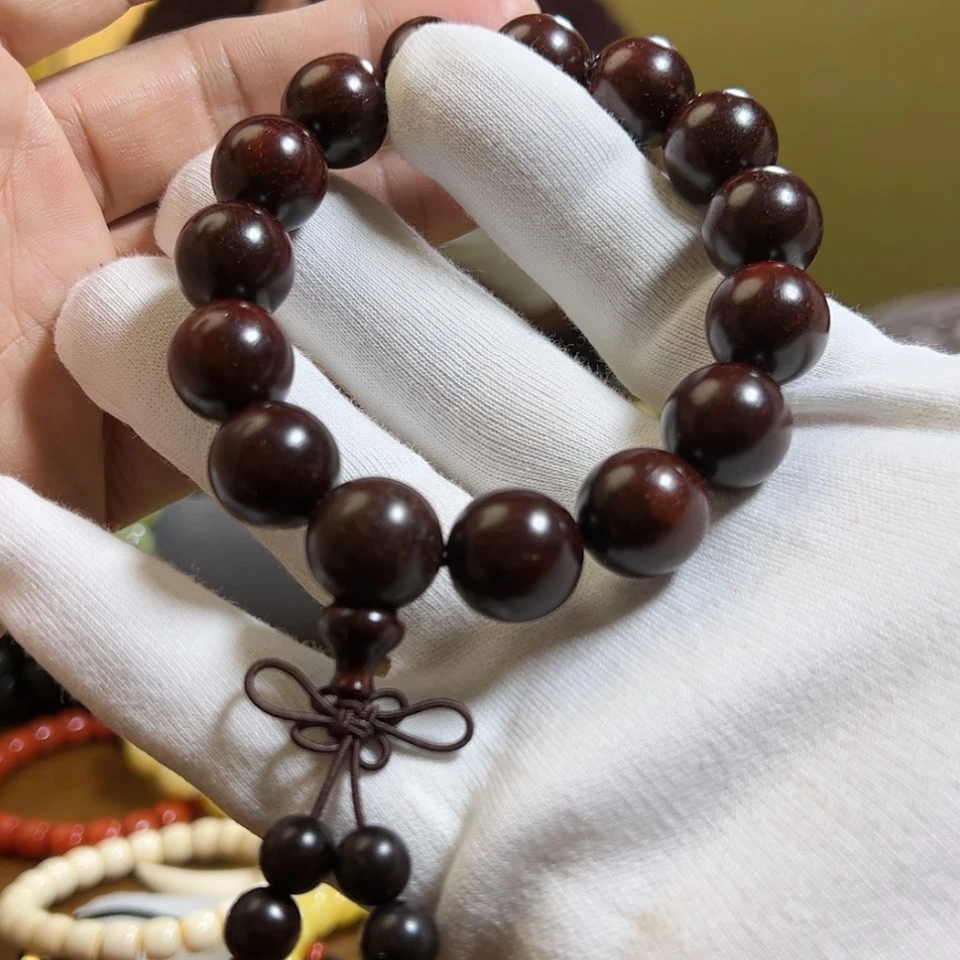 【闪购商品】小叶紫檀手串/手链