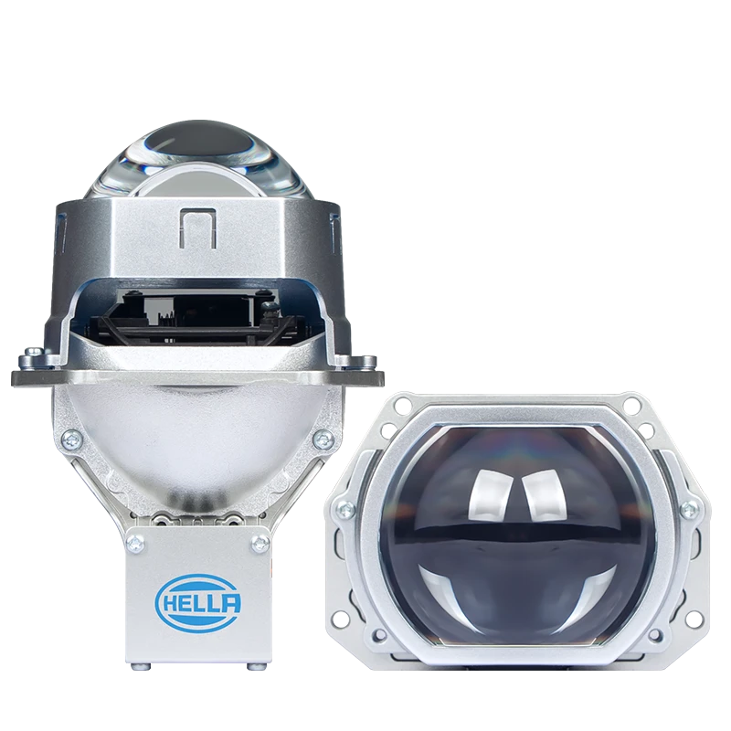 德国海拉6PLUS矩镜 方形透镜全国一对包安装