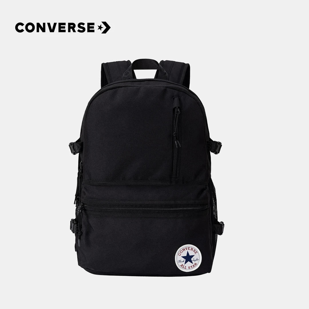 匡威学生商场同款轻便双肩包CAN-BK-5584