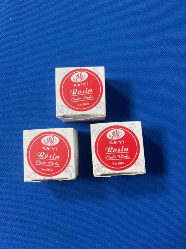 国产无尘松香小提琴二胡松香通用9006