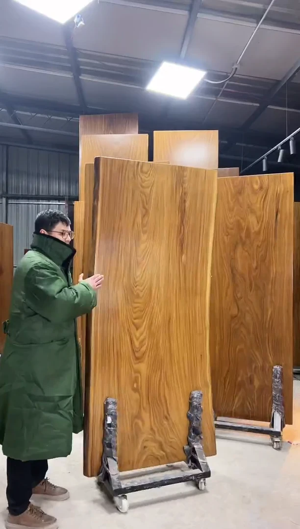 【闪购商品】非洲柚木王197-90-6.5