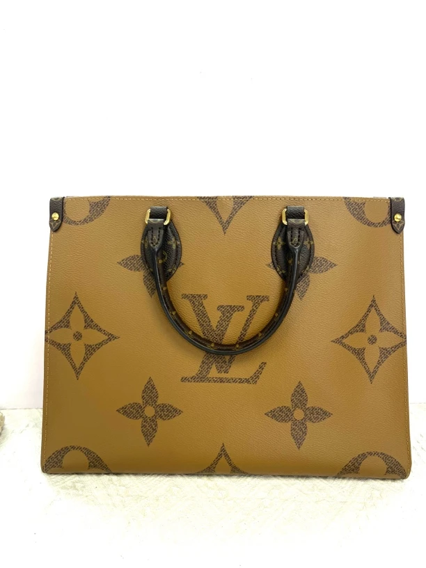 99新 LouisVuitton/路易威登 老六二奢/98新/LV老花拖特中号