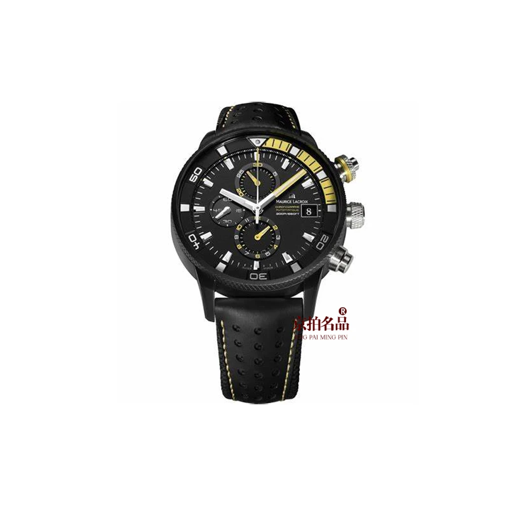 95新 Aimei/艾美 奔涛/单表/表径49mm/参考43100/5366