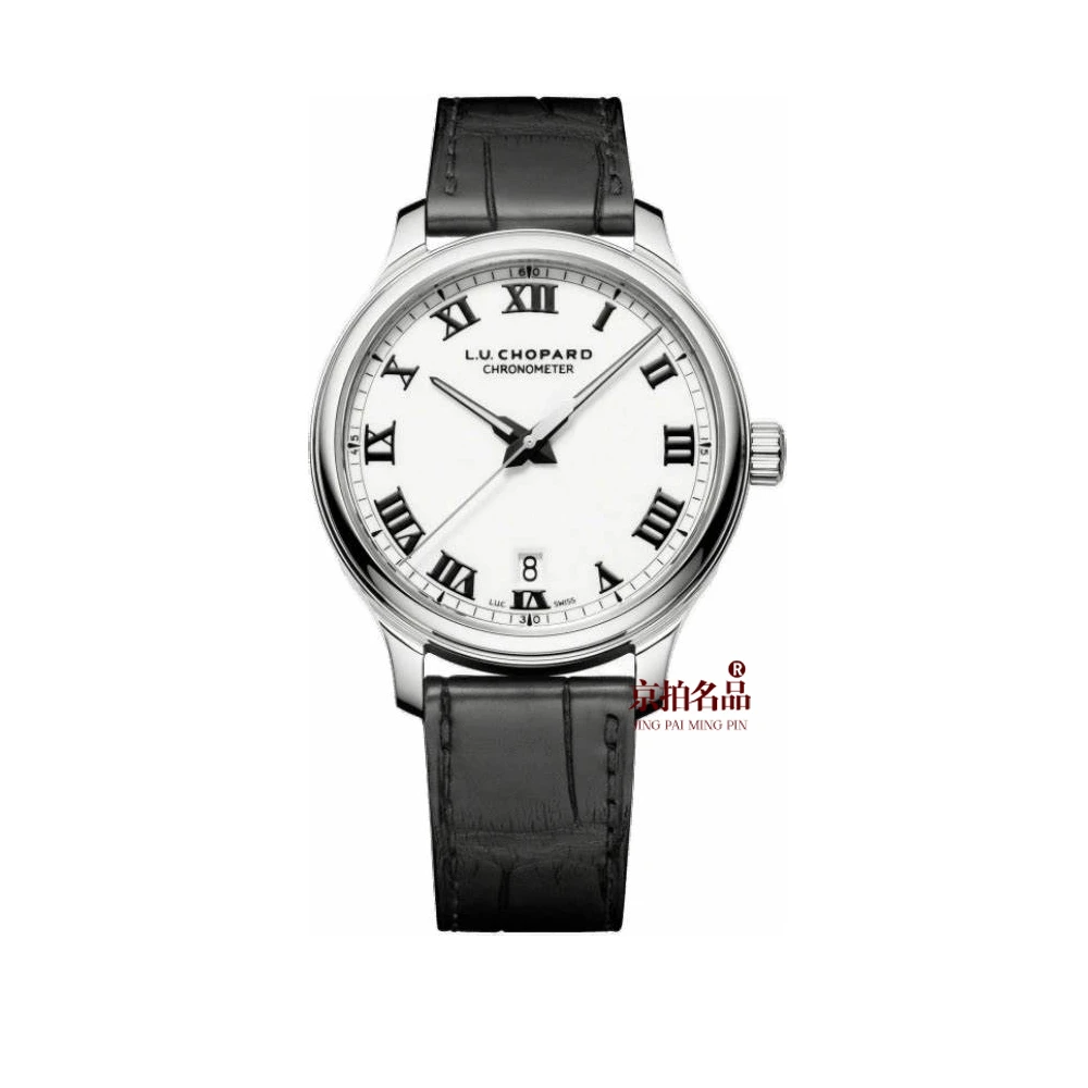 95新 Chopard/萧邦 LUC系列/单表/表径42mm/参考59000/0238