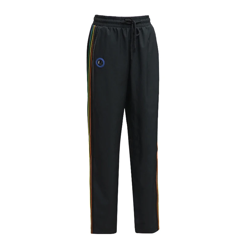 FANER DANCE/范儿丹斯秋冬季户外保暖防风休闲裤耐磨纯色K3381