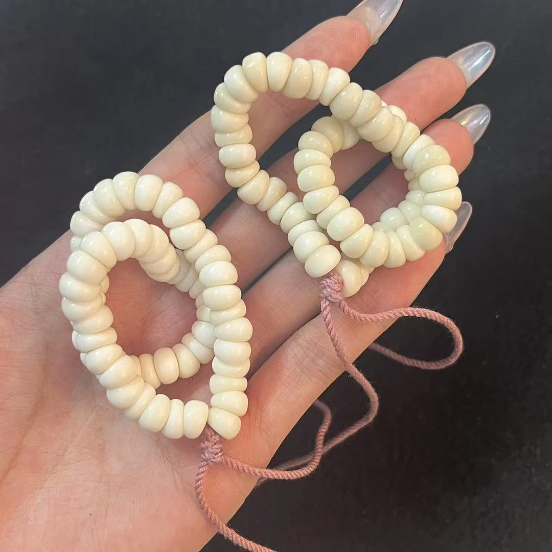 【铭记珠宝】菩提蒜瓣手持28-DM220H200【多样性发一件】