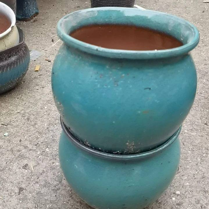 红陶20CM以下18/16瑕疵