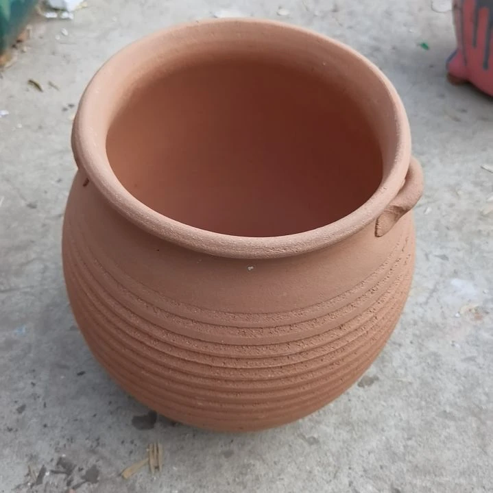 红陶20/24瑕疵一个