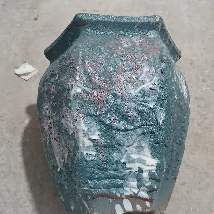 红陶20CM以下18/24瑕疵