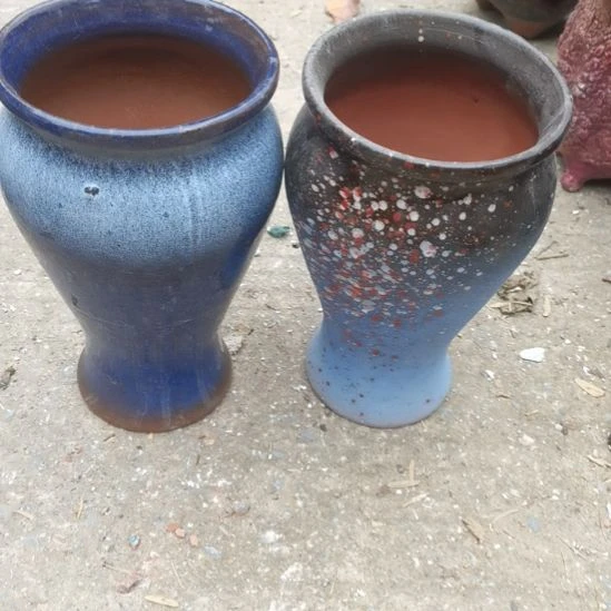 红陶20CM以下14/26瑕疵