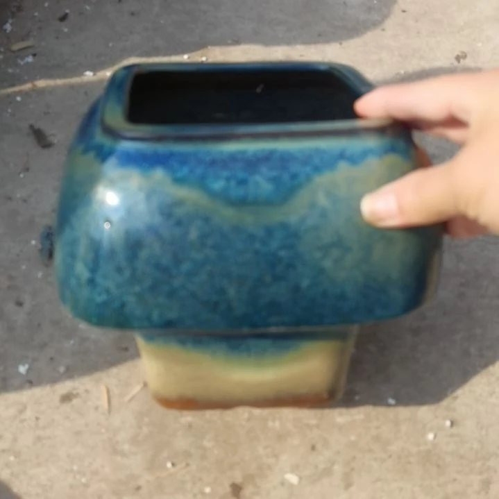 红陶20CM以下15/18瑕疵