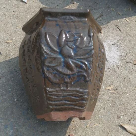 红陶20CM以下18/24瑕疵