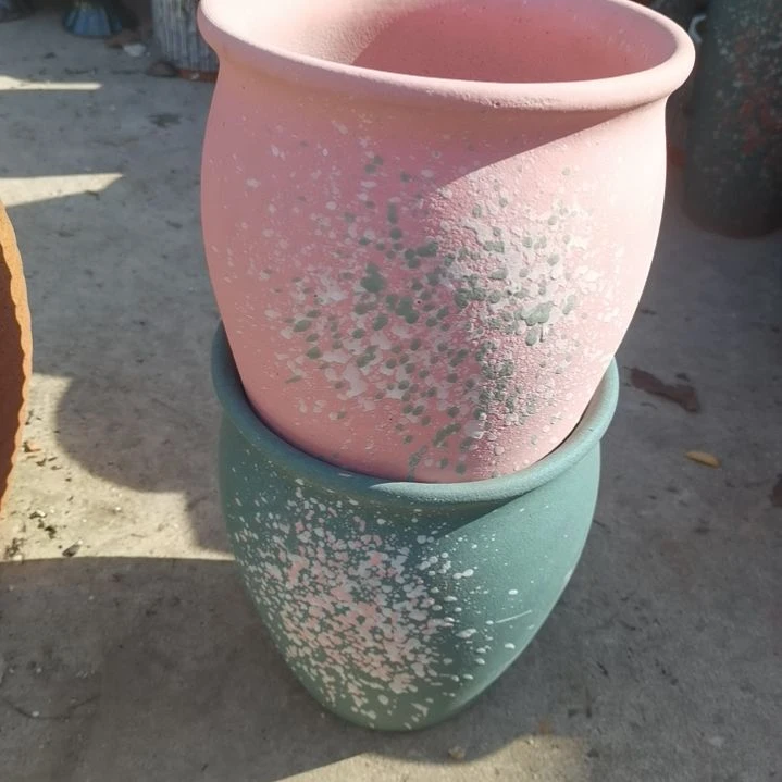 红陶20CM以下18/22