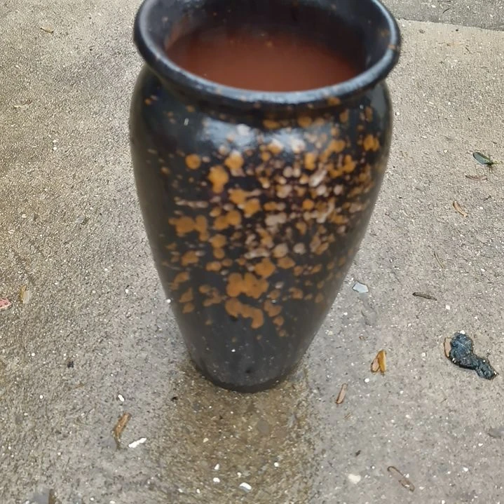 红陶20CM以下15/31微瑕