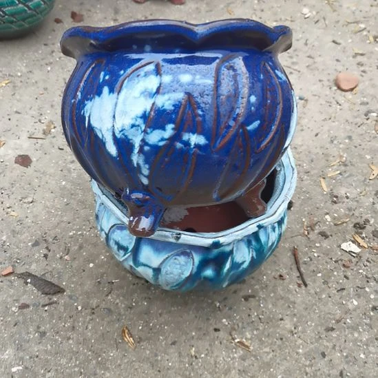 红陶20CM以下19/15微瑕