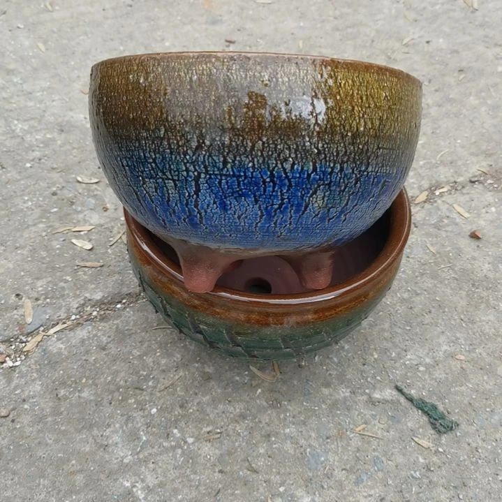 红陶20CM以下20/13瑕疵