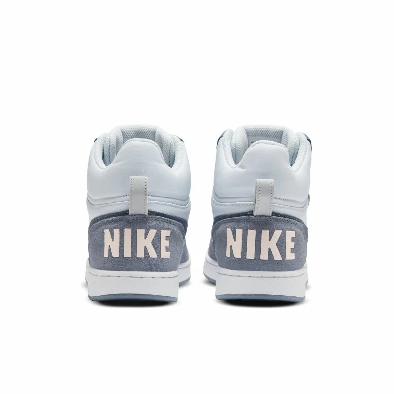 Nike耐克 Court Borough Mid Prem 中帮运动鞋女 844907-005