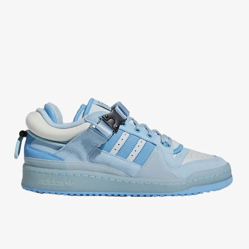 Adidas阿迪达斯正品三叶草男女运动轻便透气低帮板鞋GY9693