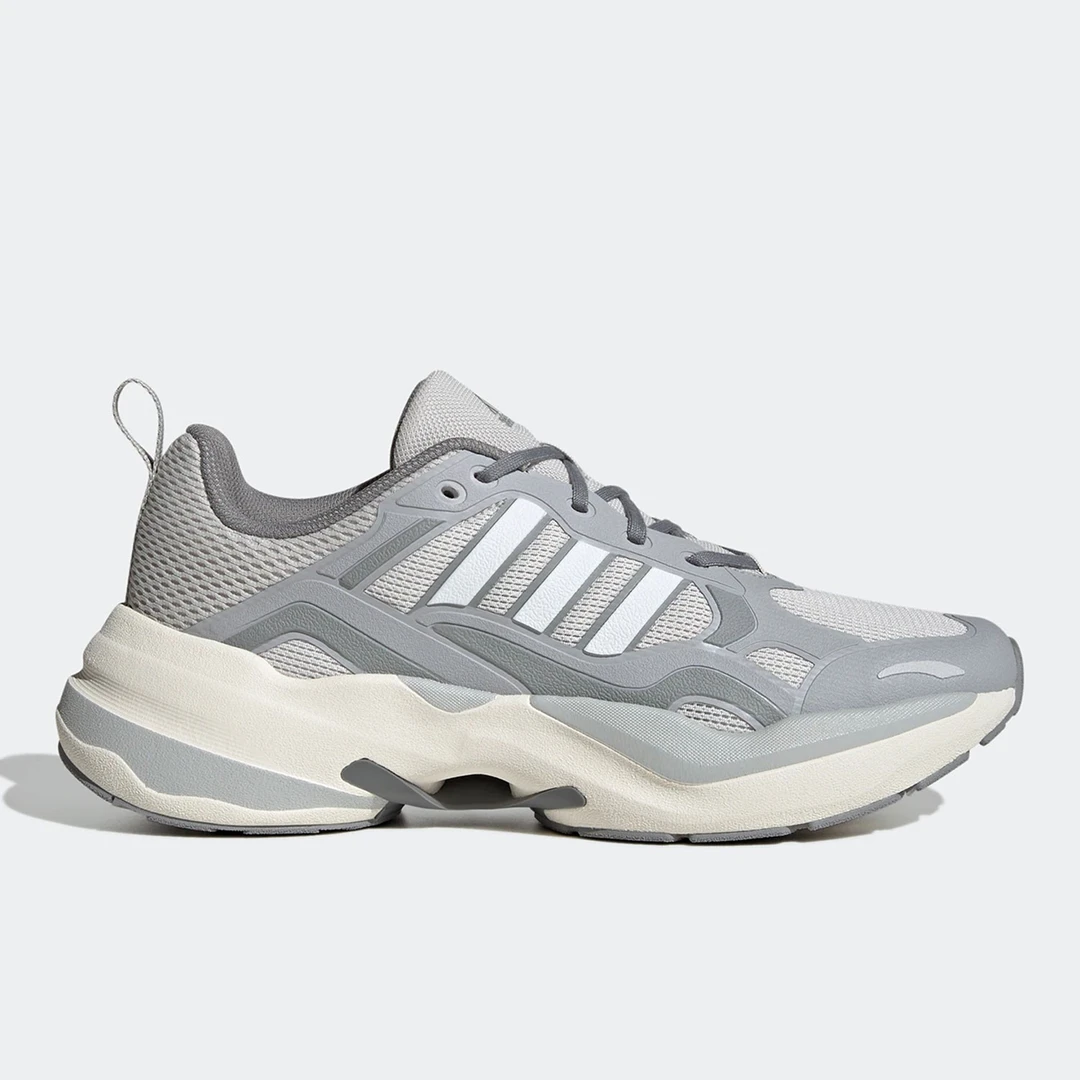 Adidas阿迪达斯正品MAXXCETUS SHOES 男女运动跑步鞋ID2290
