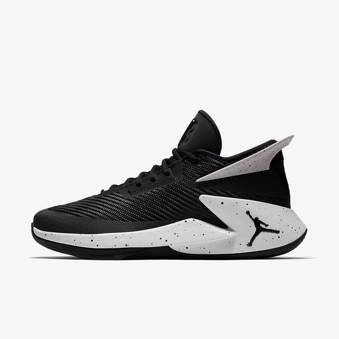Nike耐克正品Air Jordan Fly AJ男鞋运动篮球鞋AO1550-010