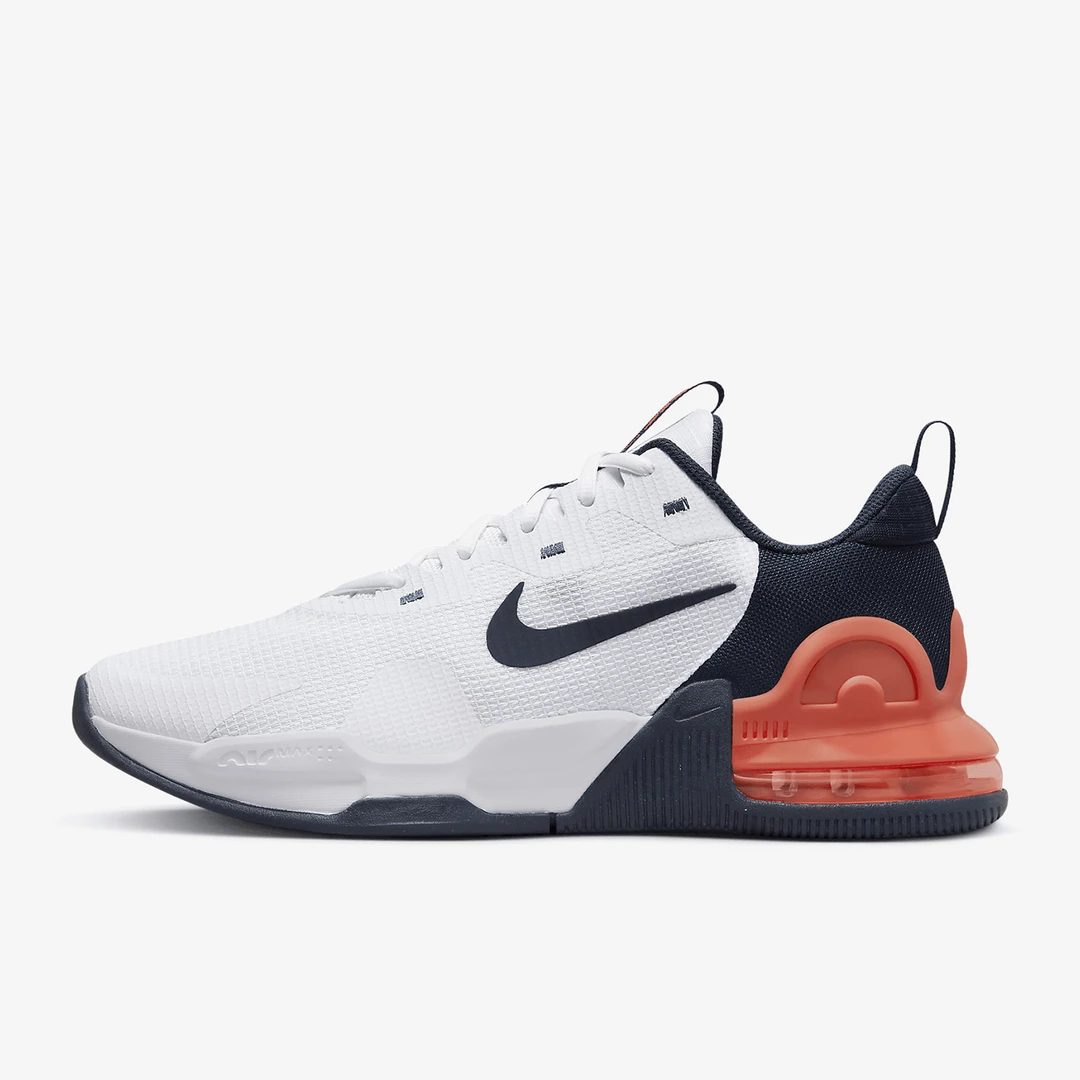 Nike耐克正品雅丹风夏季AirMax男子气垫运动训练鞋DM0829-102