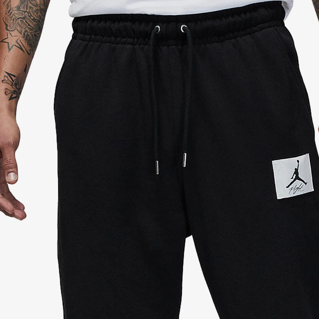 Nike耐克正品Air Jordan男款运动宽松束脚长裤DQ7469-010