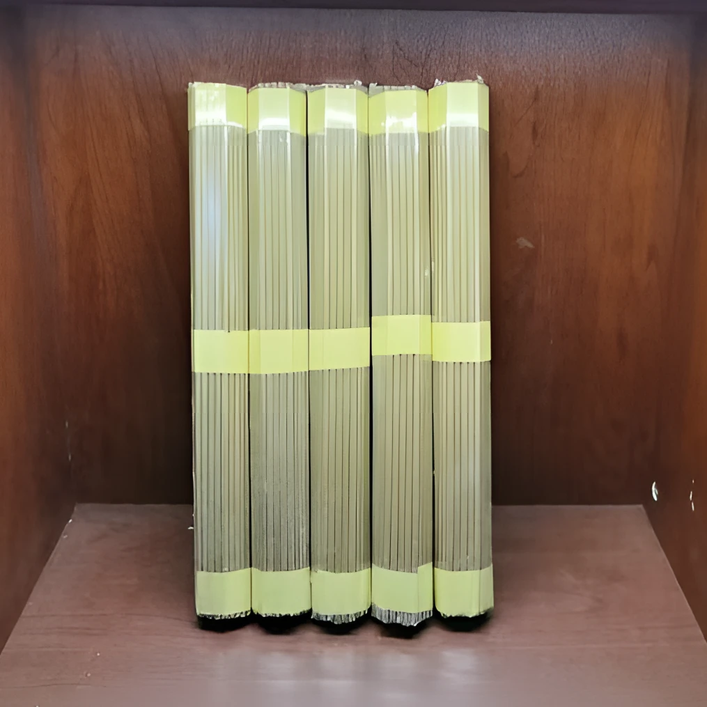 【拍一发五】五福旺火香体莲花香每把61支新年专用香粗香条独立包装