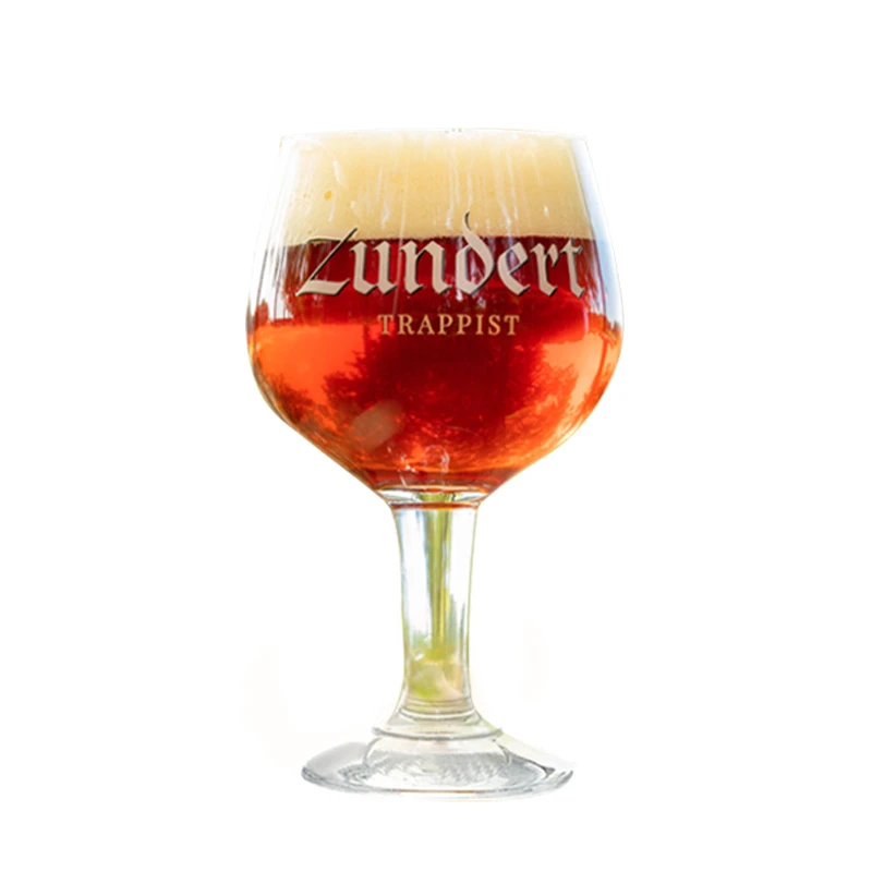 火鸟啤酒杯一个 330ml （不含酒体） 进口啤酒杯