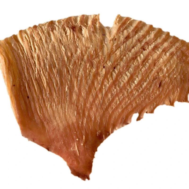 鱿鱼板 200g/1份