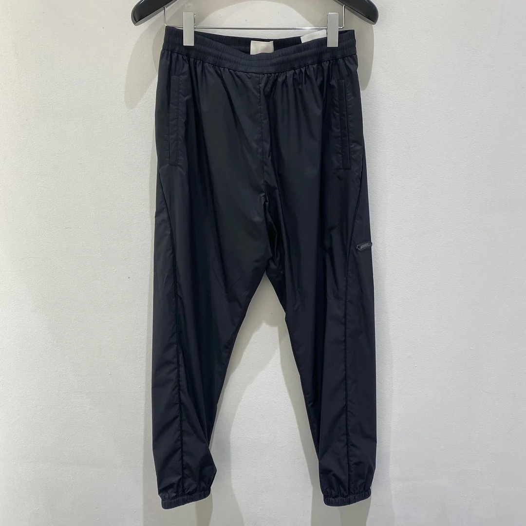全新未使用 Givenchy/纪梵希 男士休闲裤