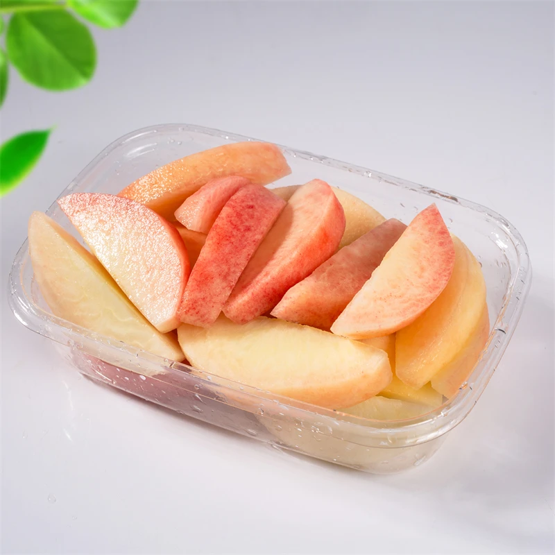 水蜜桃100g